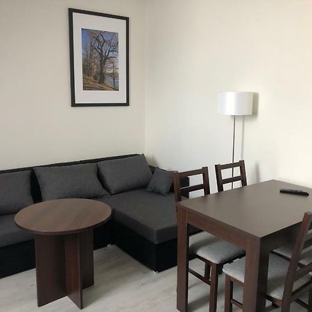 Trebon Apartman 2+Kk エクステリア 写真