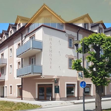 Trebon Apartman 2+Kk エクステリア 写真