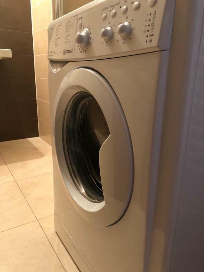 Trebon Apartman 2+Kk エクステリア 写真