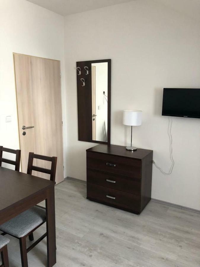 Trebon Apartman 2+Kk エクステリア 写真