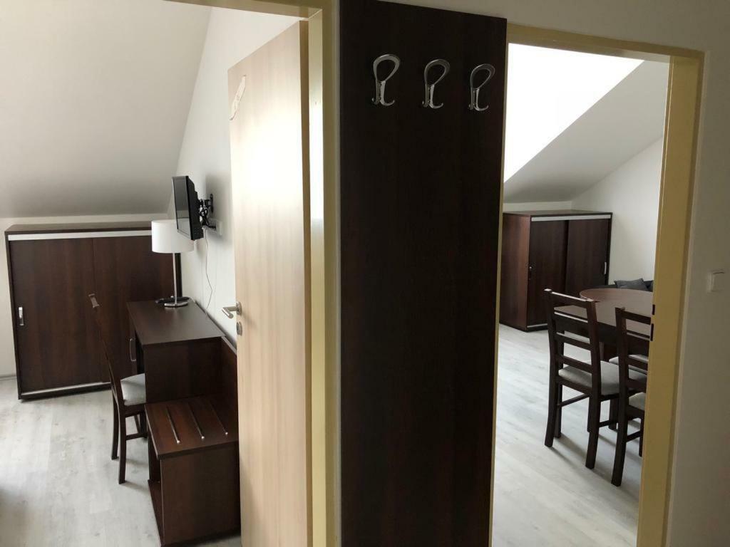 Trebon Apartman 2+Kk エクステリア 写真