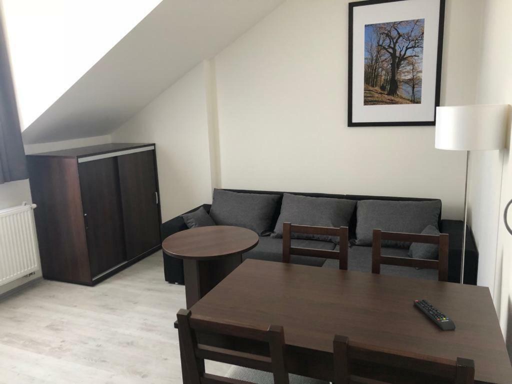 Trebon Apartman 2+Kk エクステリア 写真