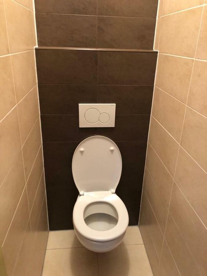 Trebon Apartman 2+Kk エクステリア 写真