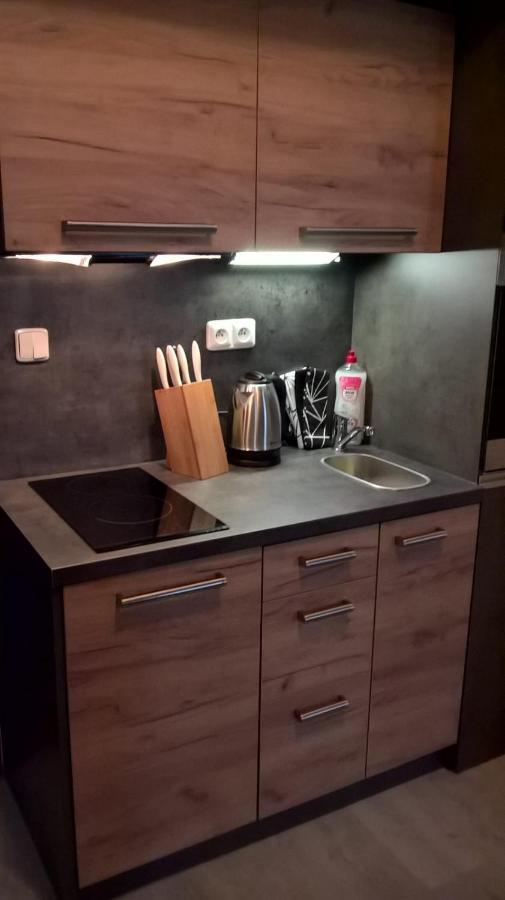 Trebon Apartman 2+Kk エクステリア 写真